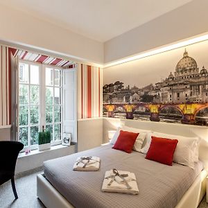 Zimmer mit Queensize-Bett